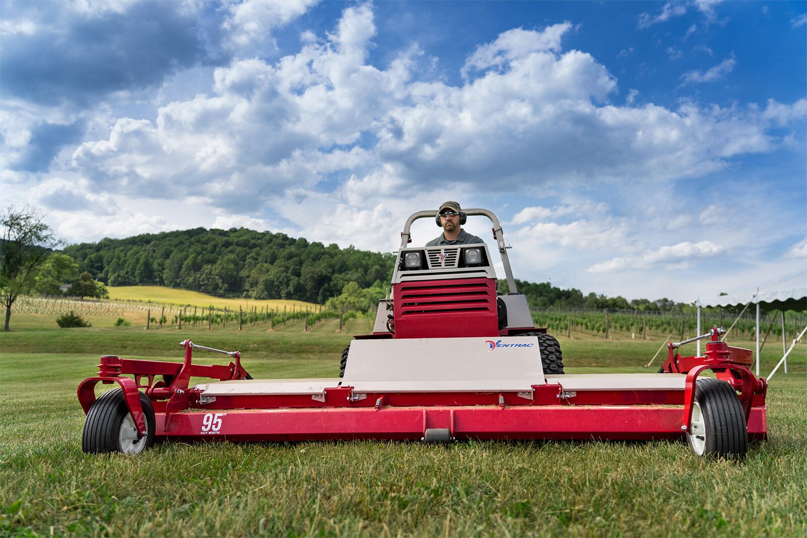 Hark Vineyward MK 039