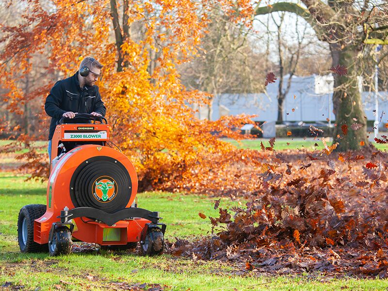 Hurricane Lifestyle 1