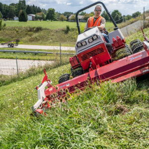 MWMY RT30 Flail Orrville 00457