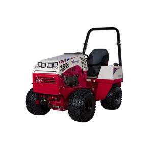 Ventrac 4520 Tractor Image