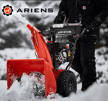 Ariens Logo