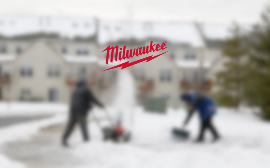 Gear Up with Milwaukee: Tools, Apparel, and Accessories for Every Job This Winter