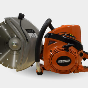 ECHO Cut Off Saw CSG 7410 StaticShot3