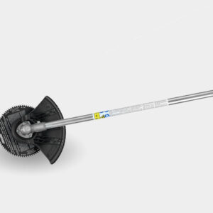 ECHO PAS Attachment Brushcutter StaticShot2