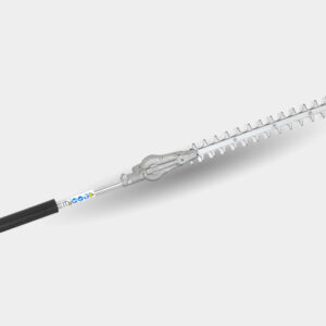 ECHO PAS Attachment Hedge Trimmer StaticShot2