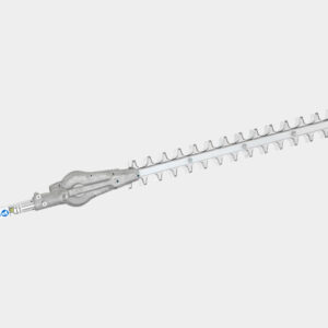 ECHO PAS Attachment Mid Reach Hedge Trimmer StaticShot2