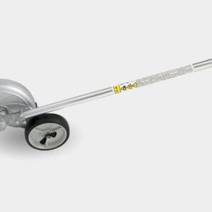 ECHO PAS Attachment Straight Shaft Edger StaticShot2
