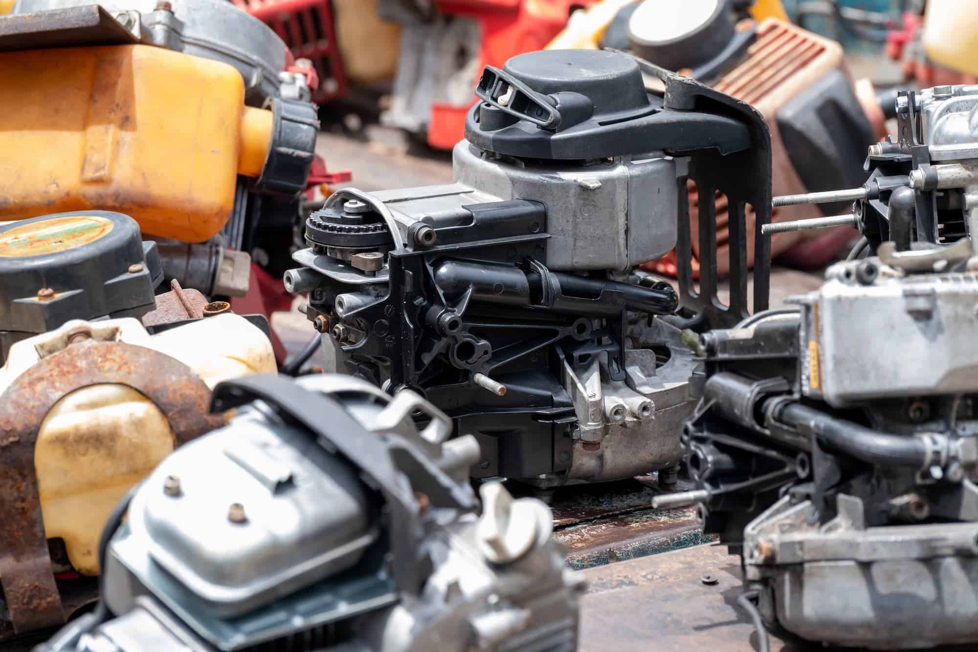 Bethel Power Servicing Commerical Lawn Equipment Bethel Power Servicing Commerical Lawn Equipment