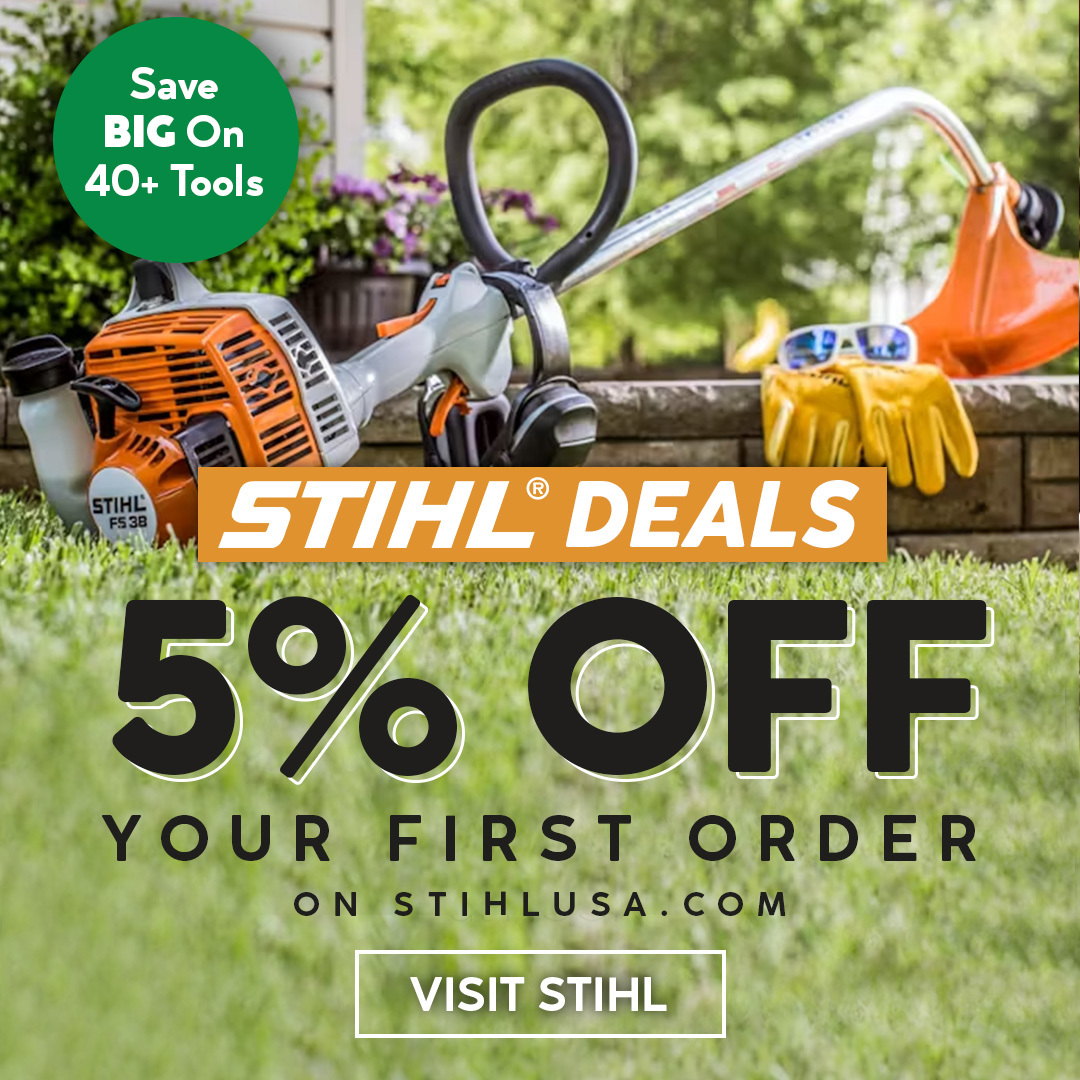 STIHL Deals