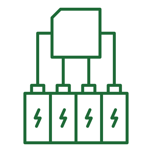 Battery Clips