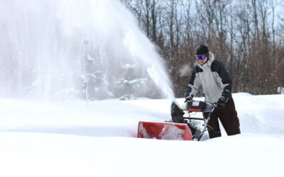 Single Stage vs Two Stage Snow Blower: What's Best for Connecticut Projects?