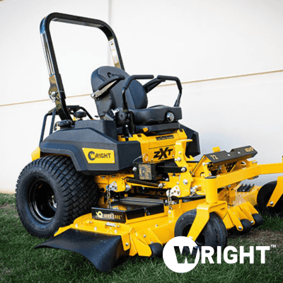Wright Mowers