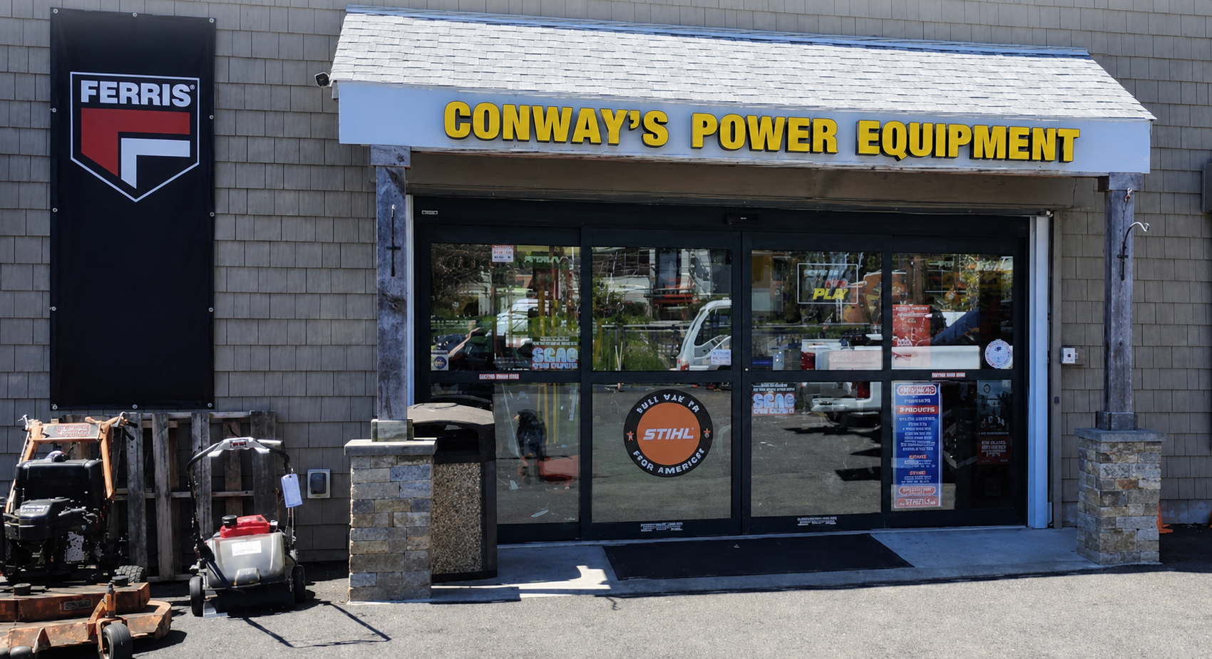 Conway Store