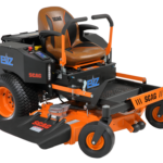 Scag - The King of Mowers: Getting Ready for Spring