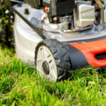 What to Do if Your Lawnmower Starts Then Dies
