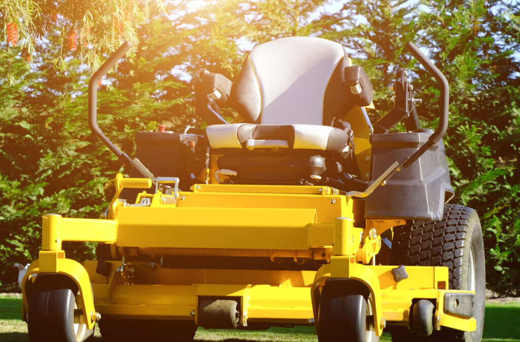Get the Job Done Right with Equipment Rentals