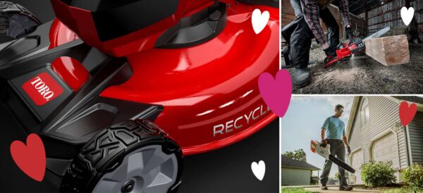 Park City Power Valentine’s Day Gift Guide