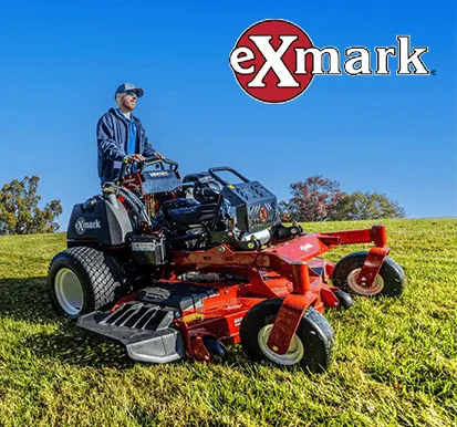Exmark Photo