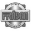 Fradan Logo