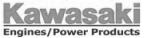Logo Kawasaki 10933123