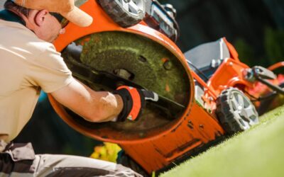 Spring is Here – Get Your Yard Ready with the Right Tools and Repairs!