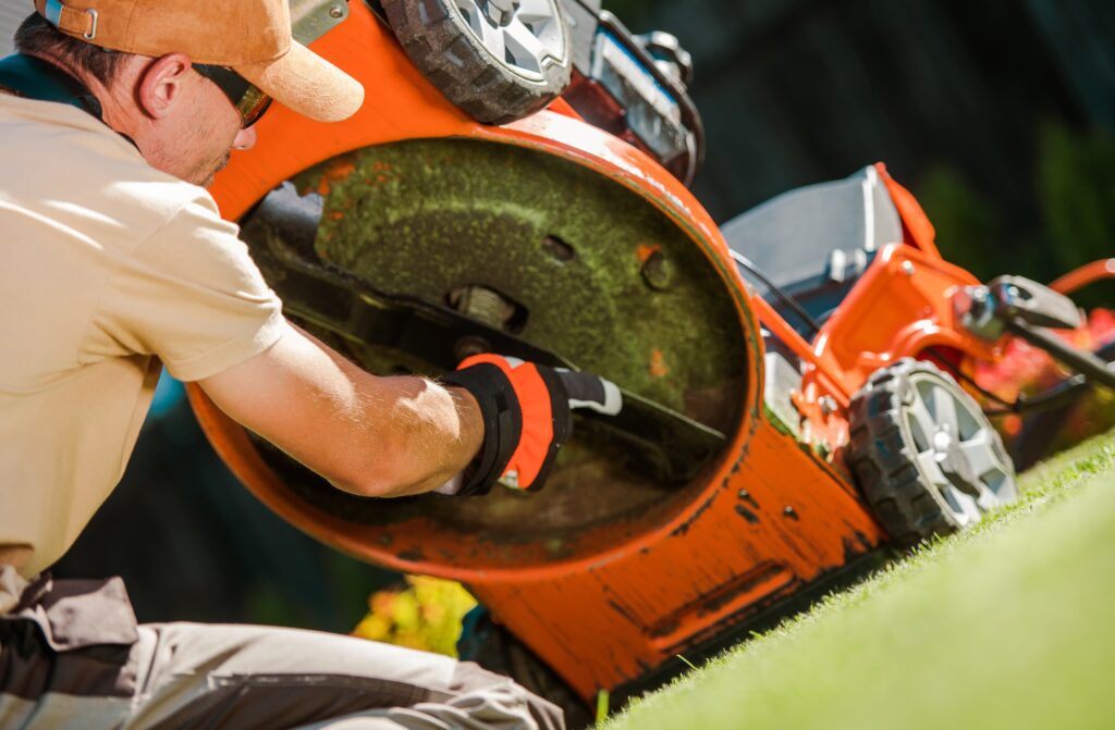 Spring is Here – Get Your Yard Ready with the Right Tools and Repairs!