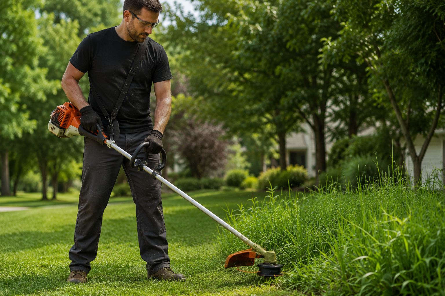 String Trimmer2
