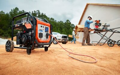 Why Is My Generator Surging? Common Causes and How to Fix It