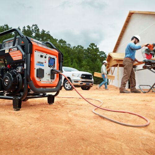 Why Is My Generator Surging? Common Causes and How to Fix It
