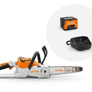 Chainsaws Msa 60 Ak System 1