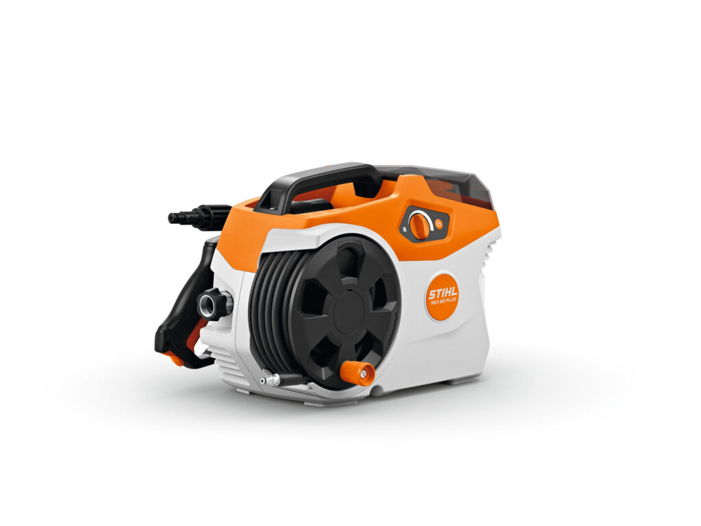 Stihl RA01-011-7603-US