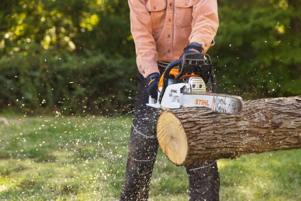 Stihl 1143-200-0699-US