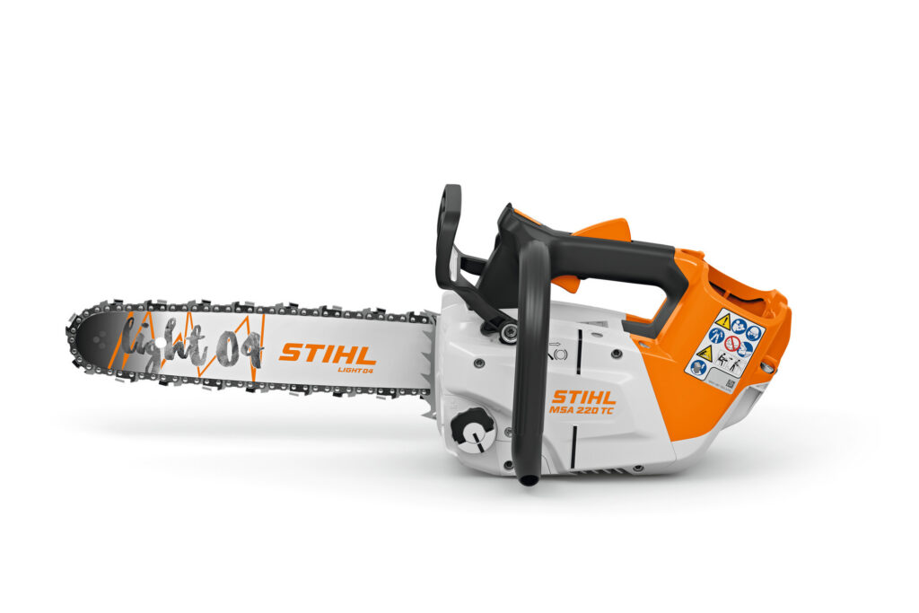 Stihl MA01-200-0014