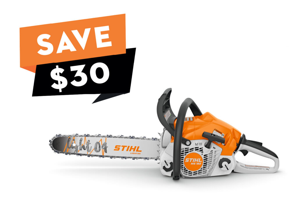 Stihl 1148 200 0216 US