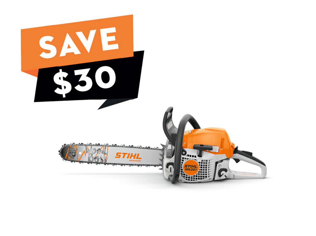 Stihl 1143-200-0700-US