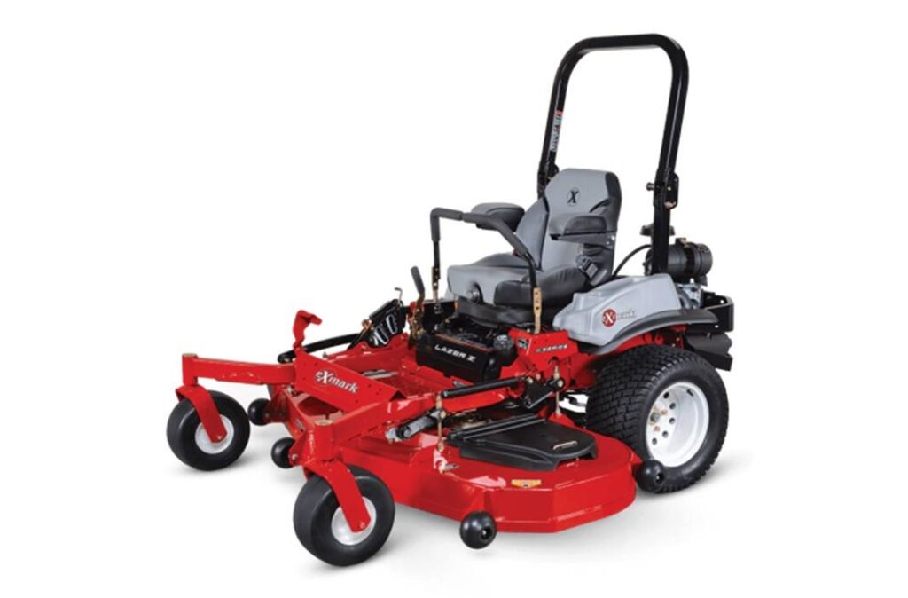 Exmark LZX993EBV606X1