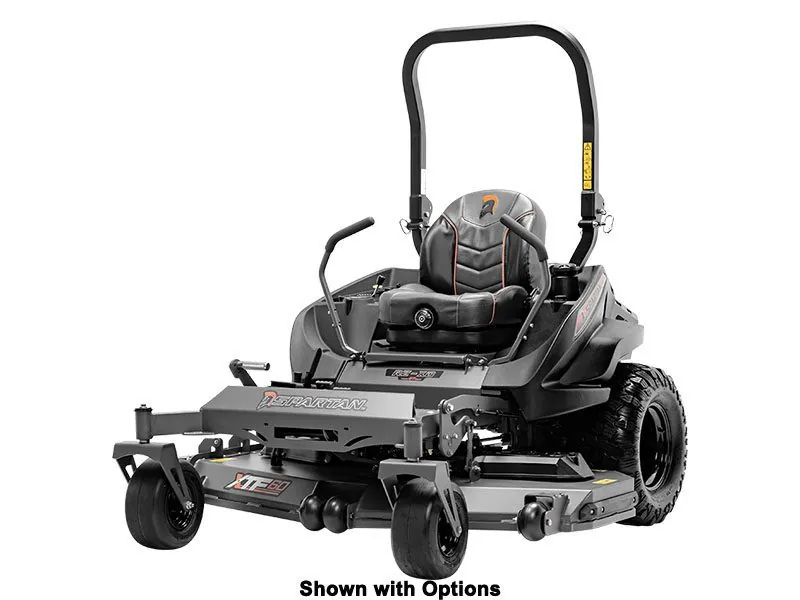Spartin RSZL2160FX730