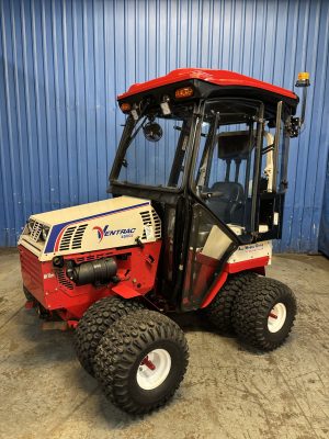 Ventrac 70.2018