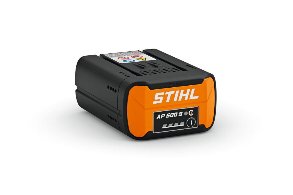 Stihl AP 500S