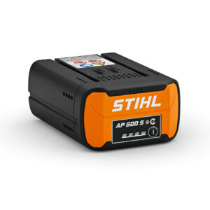 Stihl AP 500S Image 1