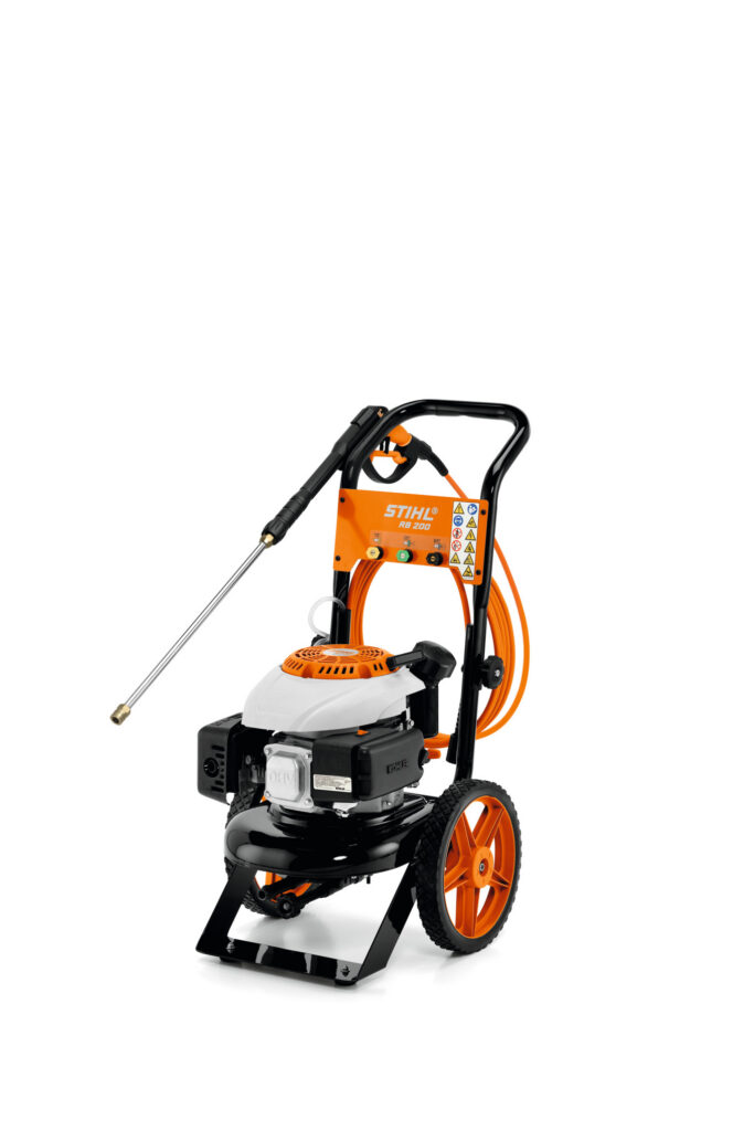 Stihl 4789-012-4600-US