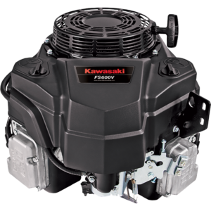 Kawasaki FS600V GS00 S Image 1