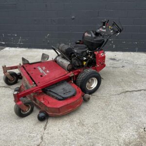 Exmark TTX650EKC604N0 Image 1