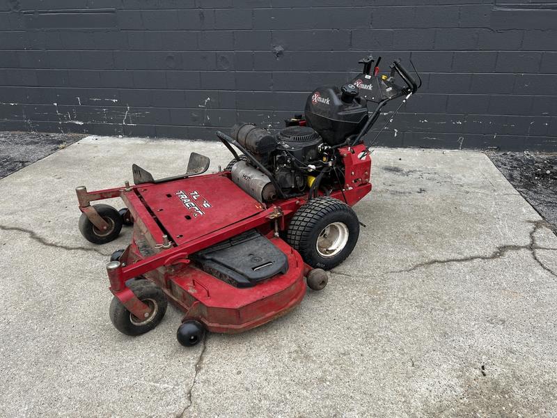Exmark TTX650EKC604N0