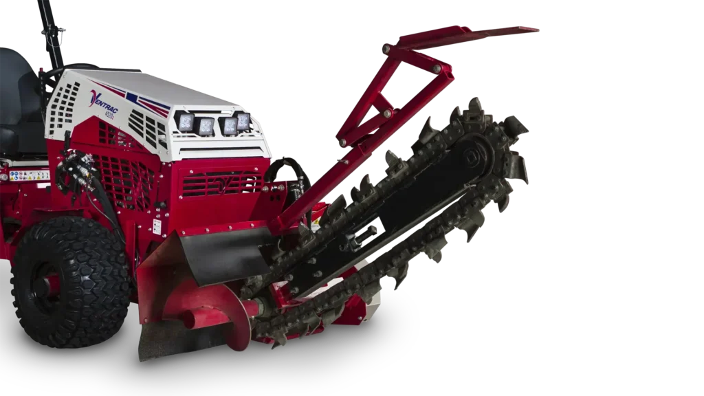 Ventrac 39.55455