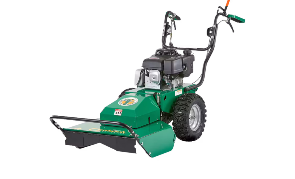 Billy Goat BC2601HH