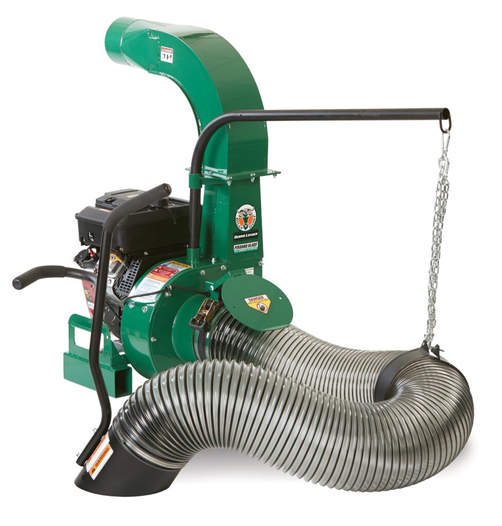 Billy Goat dl1802ve