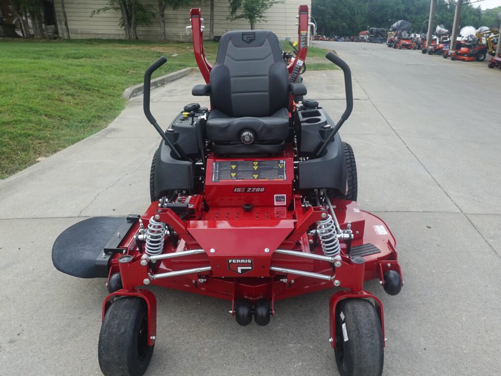 Ferris Mowers 5902078