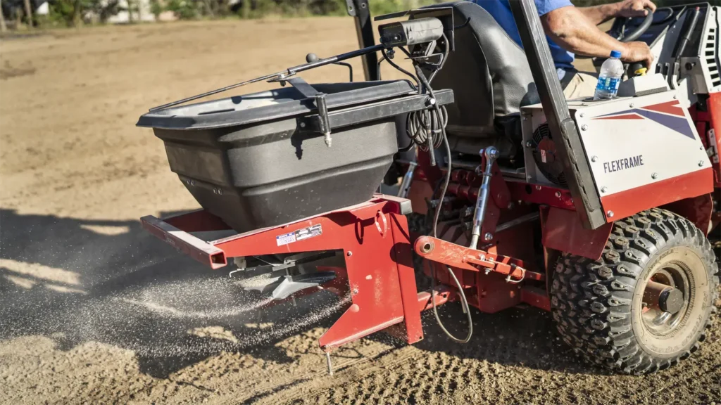 Ventrac 39.55500