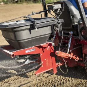 Ventrac 39.55500 Image 1